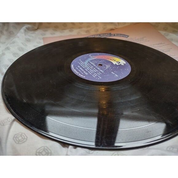 The Moody Blues - A Question of Balance - Vinyl Record LP Album - 1970 Decca - Picture 2 of 6